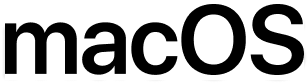 macOS