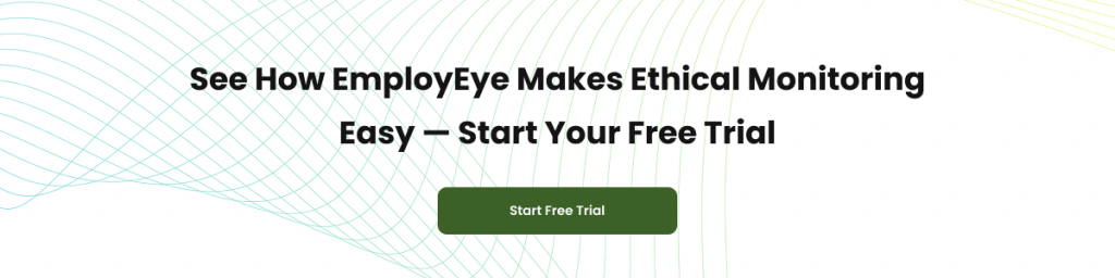 employee monitoring software