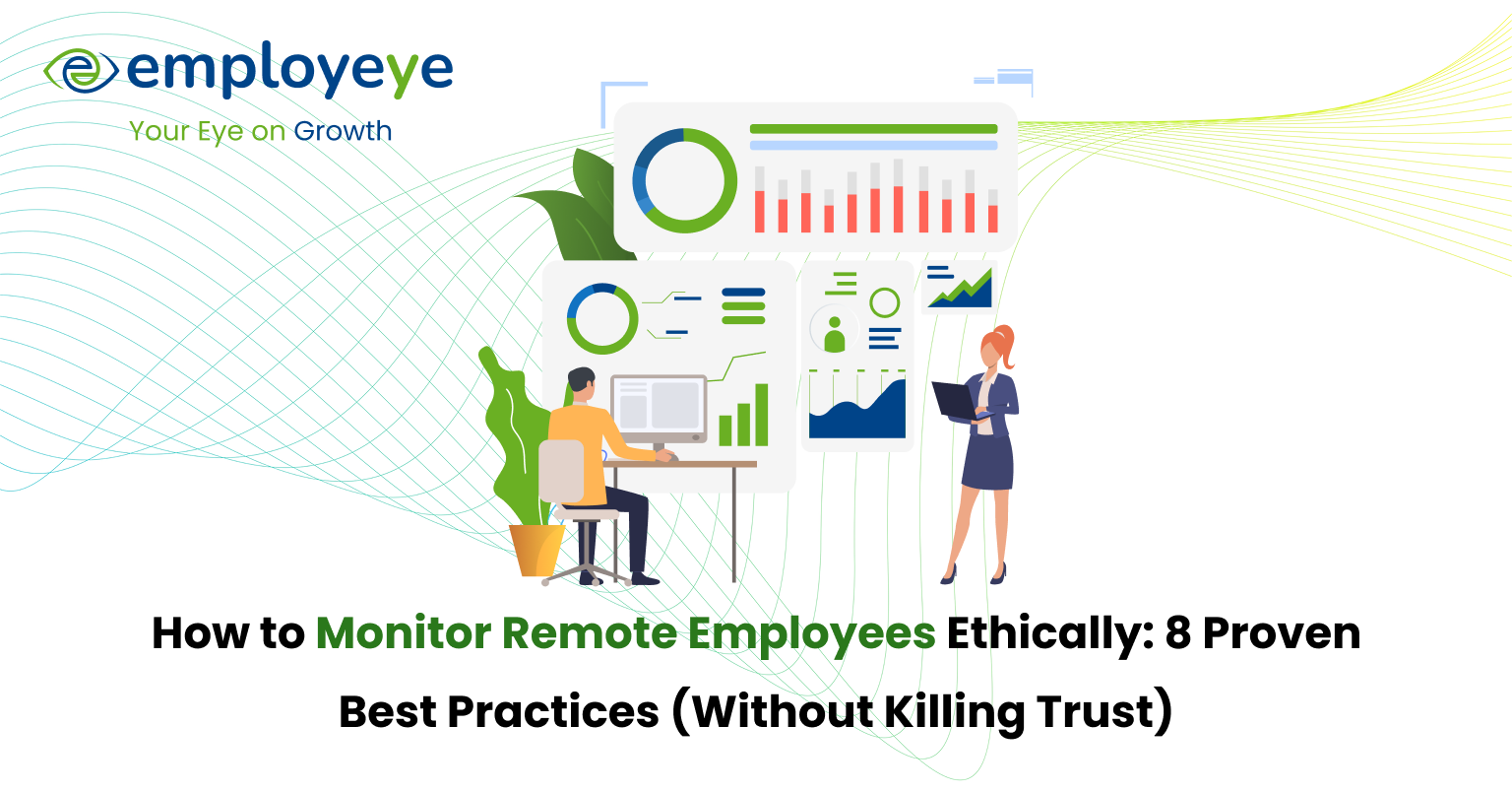 employee monitoring software